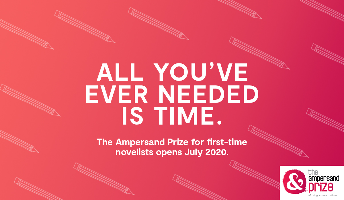 The Ampersand Prize 2020